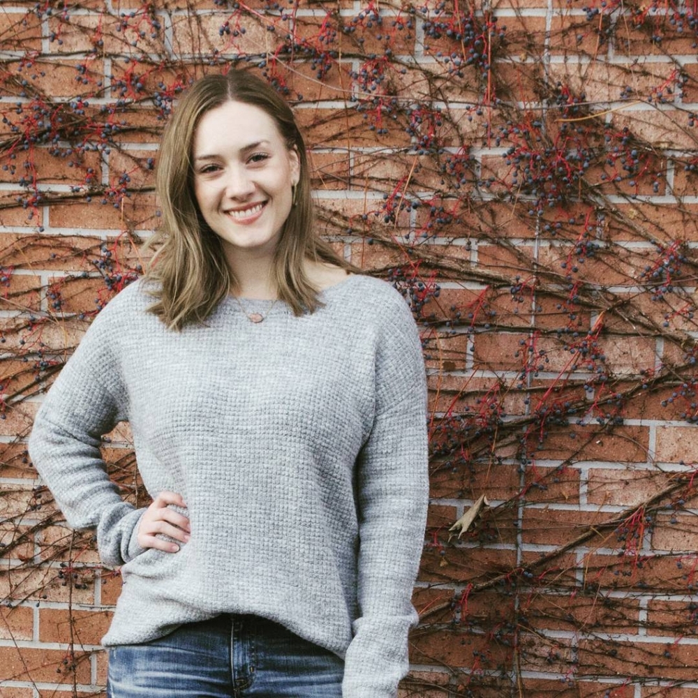 Meet your Posher, Emily
